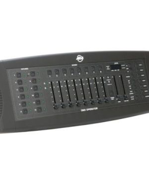 DMX Operator Board