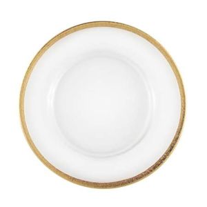Eclisse Gold Band Charger