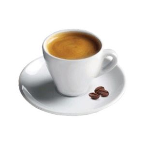 Espresso Cup & Saucer