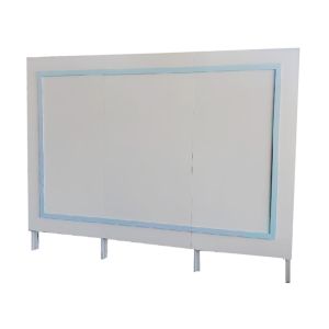 Frame Wall (3 Piece Set)