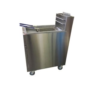 Deep Fryer