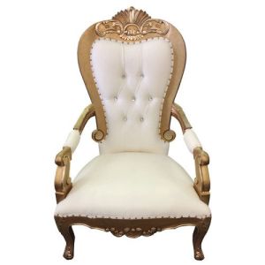 Victorian Small Chair