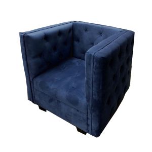 Hampton Tufted Chair