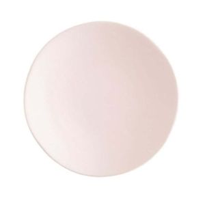 Heirloom Blush Dinner Plate