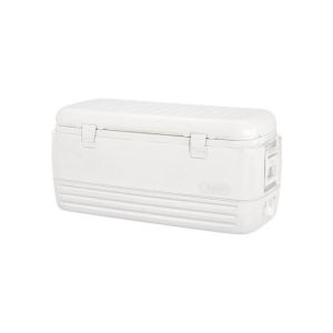 Igloo White Cooler
