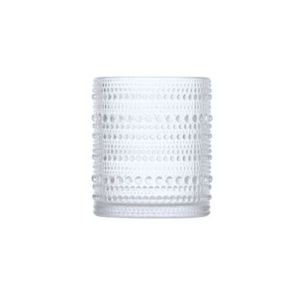 Jupiter Glass- Clear