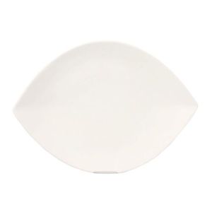 Leaf Serving Platter