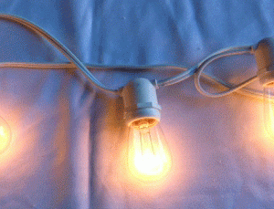 Market Lighting