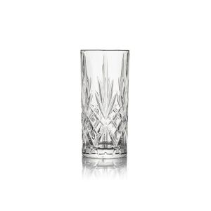 Melodia Hi Ball Glass