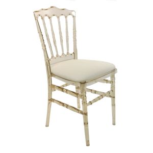 Amber Napoleon Chair