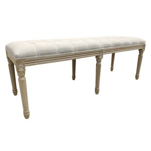 Grace Vintage Bench