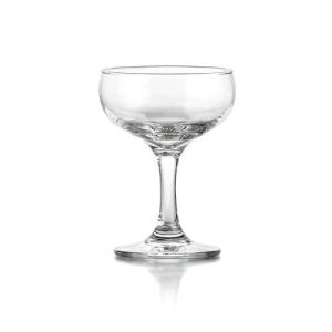 Champagne Glass- Old Fashioned