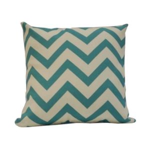 Tiffany Wave Pillow