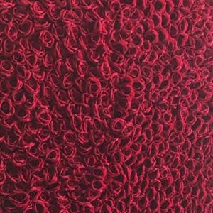 Red Rose Wall