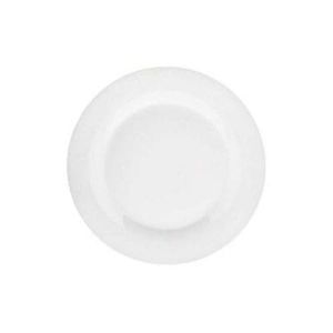 Round Salad Plate- 7.5 in