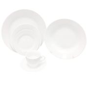 Round Salad Plate- 7.5 in