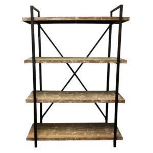 Rustic Bar Back