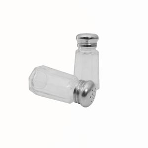 Salt & Pepper Shakers