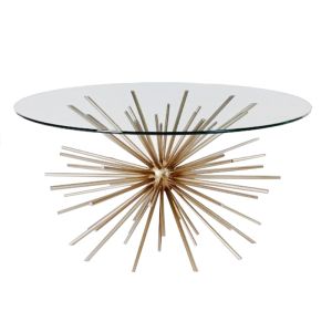Starburst Coffee Table