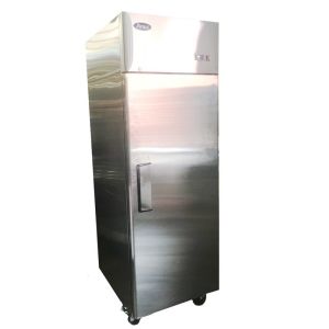 Single Door Refrigerator