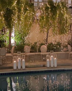 Twinkle Lights