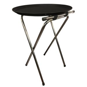 Waiter Tray Stand
