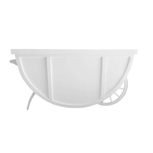 White Cart