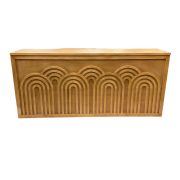 Centennial 8ft Natural Bar