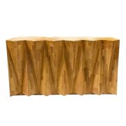 Denali 6.5ft Natural Bar