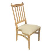 Edison Dining Chair