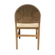 Mancora Natural Chair