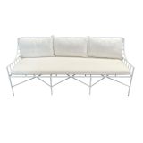 Sunset-White-7ft-Sofa