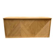 Trinidad 8ft Natural Bar