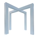 X-Shape-Structure