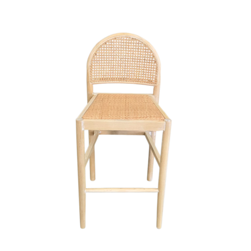 Arica Counter Stools – Natural