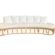 Emma 10ft Sofa