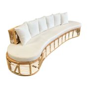 Emma 10ft Sofa
