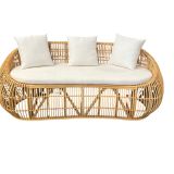Emma 7ft Sofa