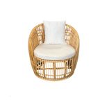 Emma Arm Chair