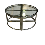 Sepulveda Coffee Table